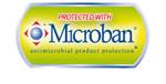   Microban  